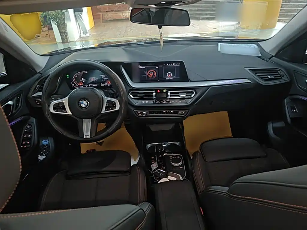 BMW 2 Series 2022 — фото 10