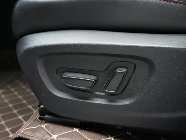 GAC Trumpchi Shadowcool 2022