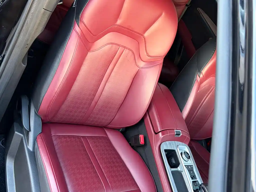 Jetour X70 PRO 2023 — фото 10