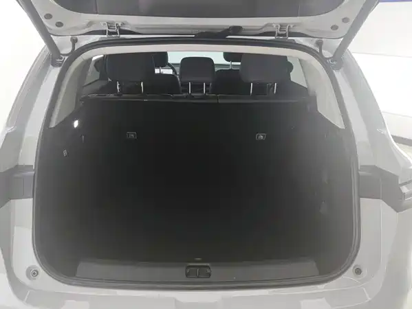 Leapmotor C10 2024