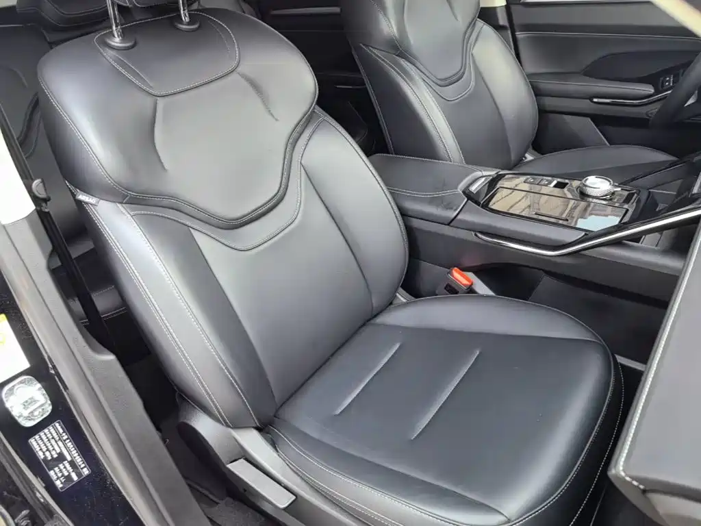 Haval H6 2022 — фото 25