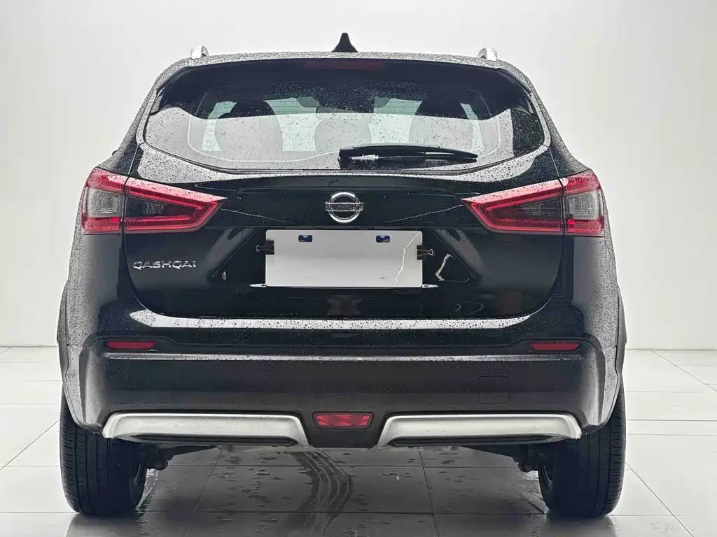 Nissan Qashqai 2022 — фото 8