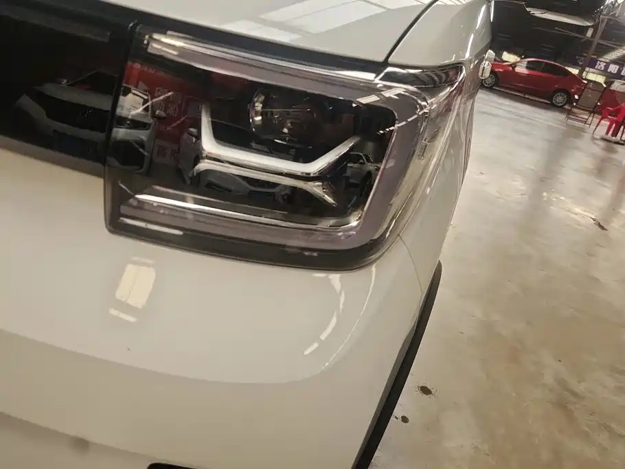 Wuling MINIEV 2022