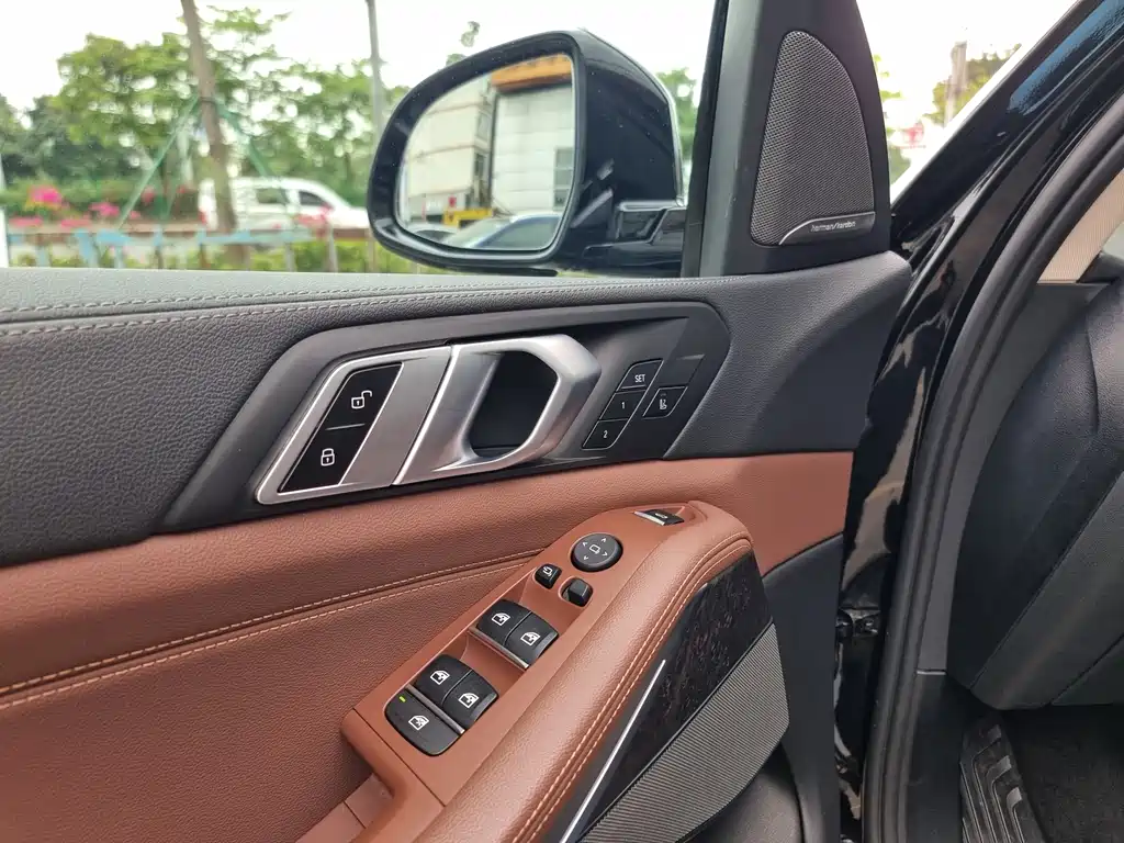 BMW X5 2020 — фото 10