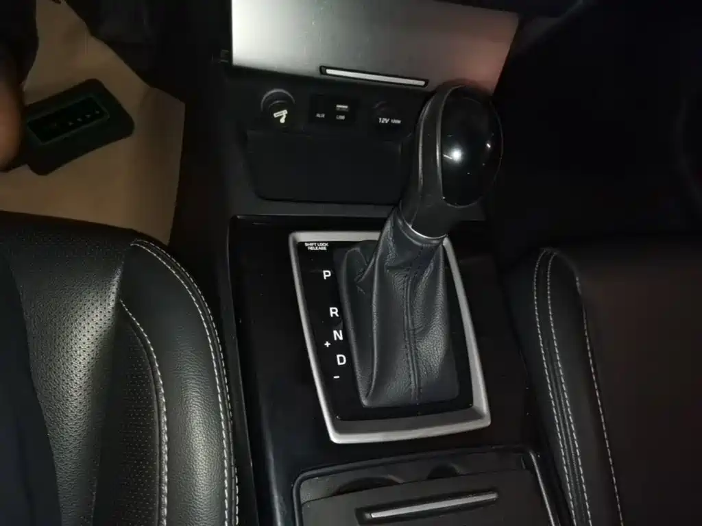 Hyundai Mistra 2018 — фото 14
