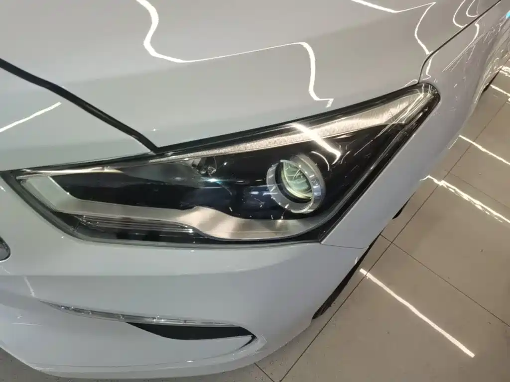 Hyundai Mistra 2018 — фото 24