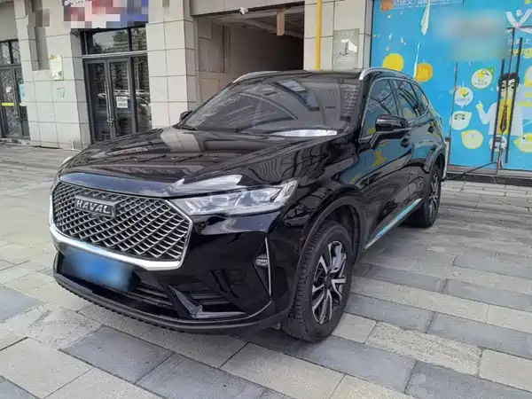 Haval H6 2022