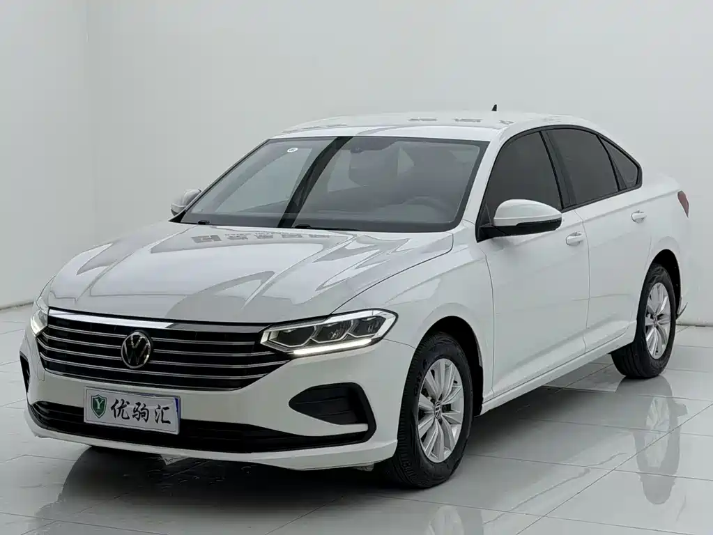 Volkswagen Lavida 2023