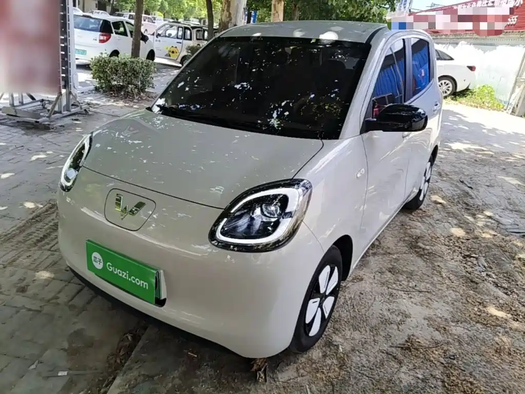 Wuling MINIEV 2025