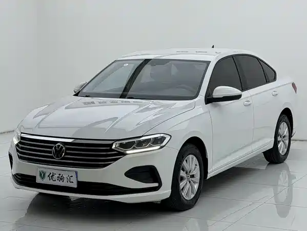 Volkswagen Lavida 2023