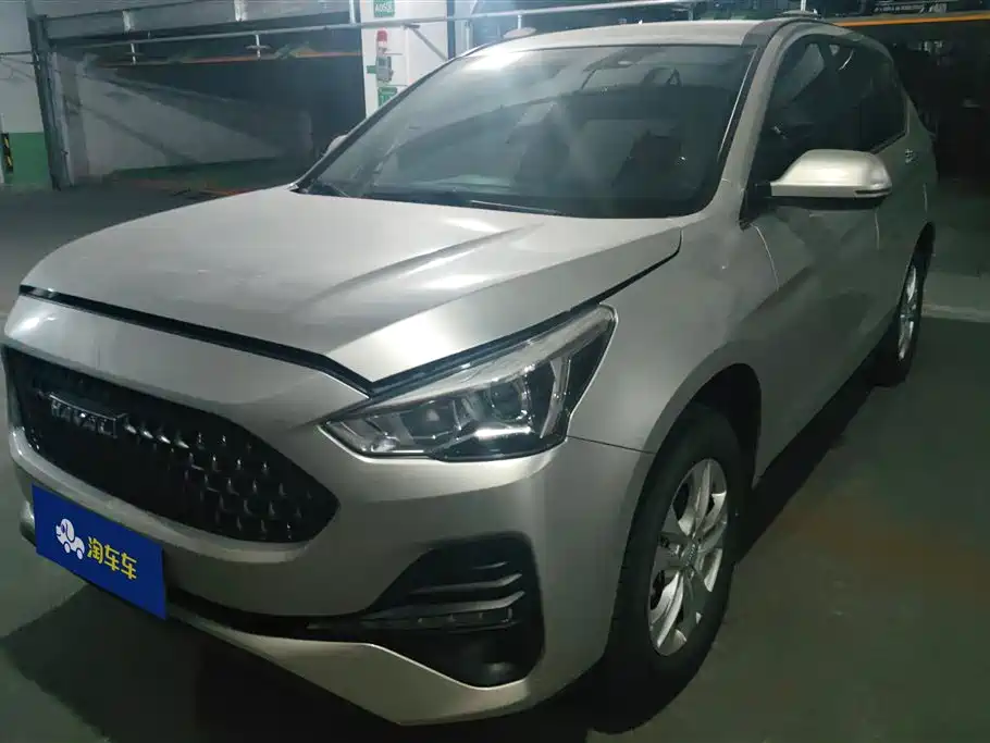 Haval M6 2020