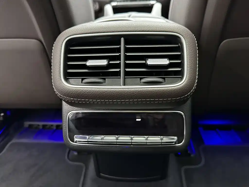 Mercedes-Benz GLS 2022 — фото 18