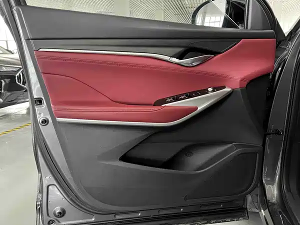 Changan CS75PLUS 2021