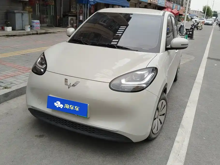Wuling Bingo 2023