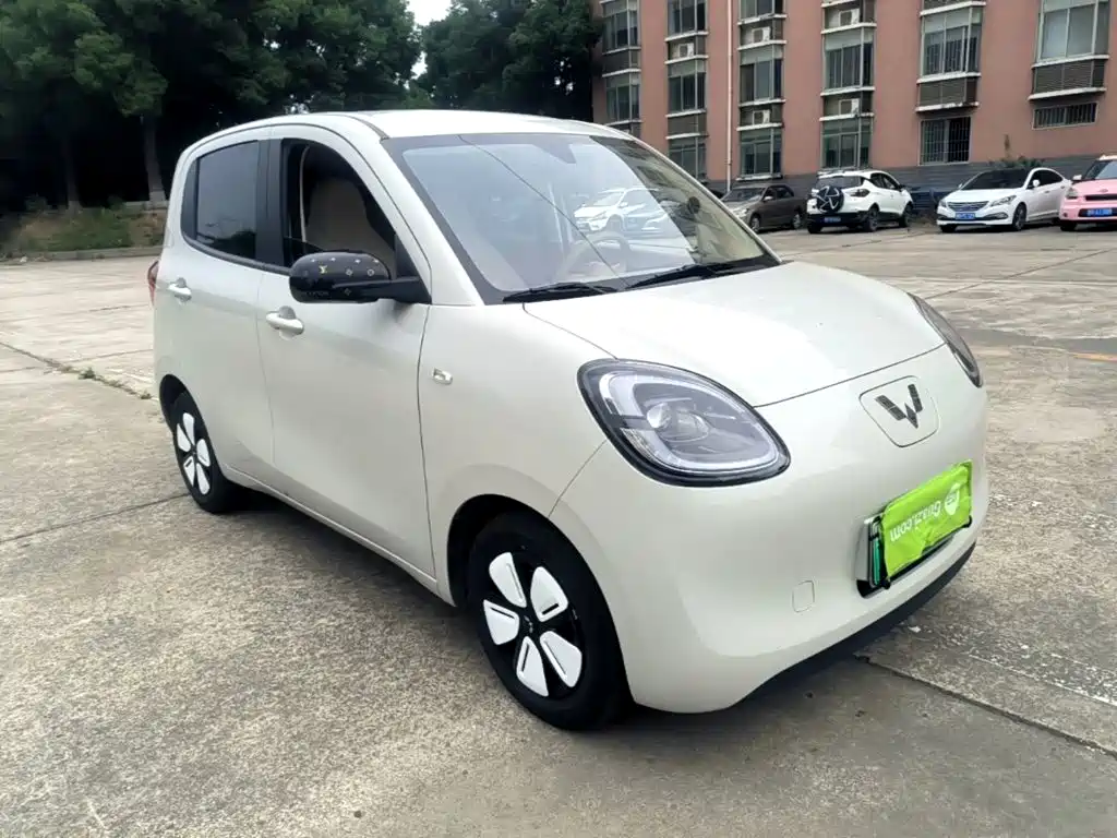 Wuling MINIEV 2025