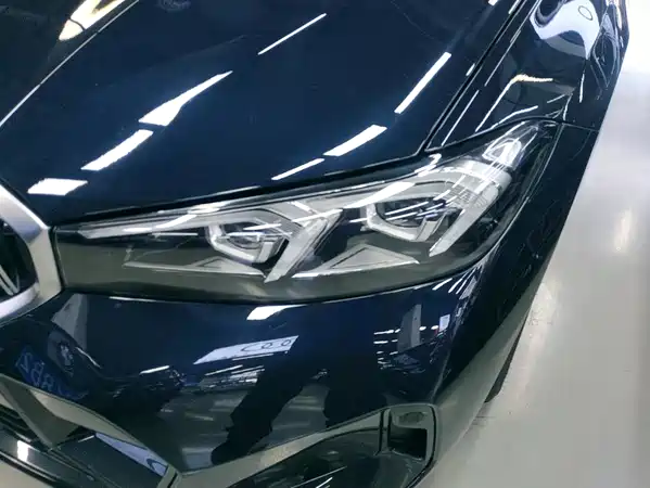 BMW 3 Series 2024