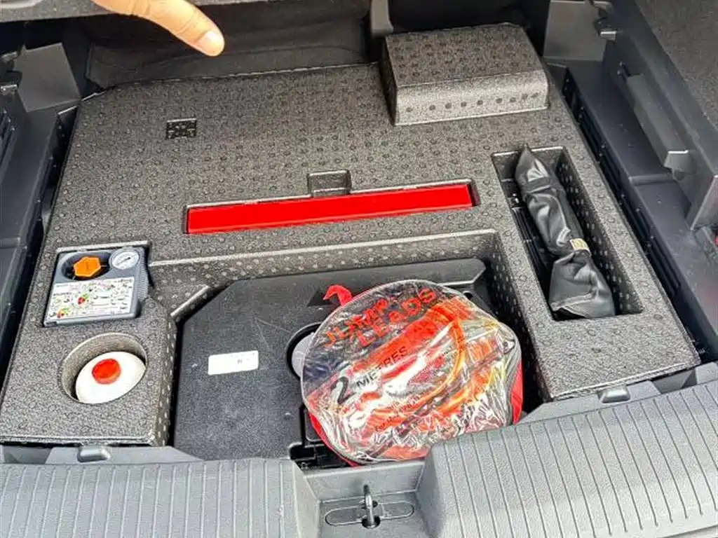 Nissan X-Trail 2023