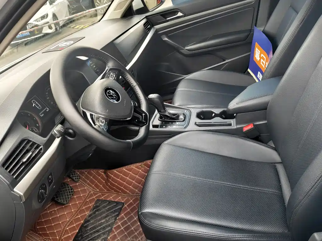 Volkswagen Lavida 2021