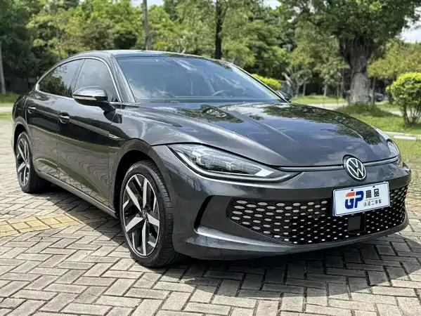 Volkswagen Lamando 2022