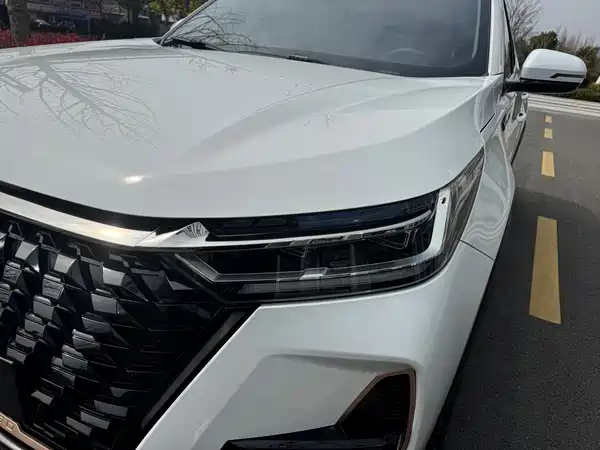 Chery Tiggo 8 PRO 2023
