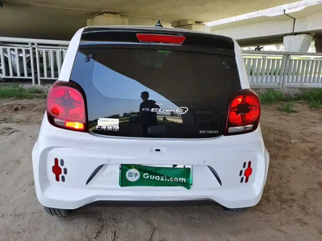Roewe CLEVER 2022