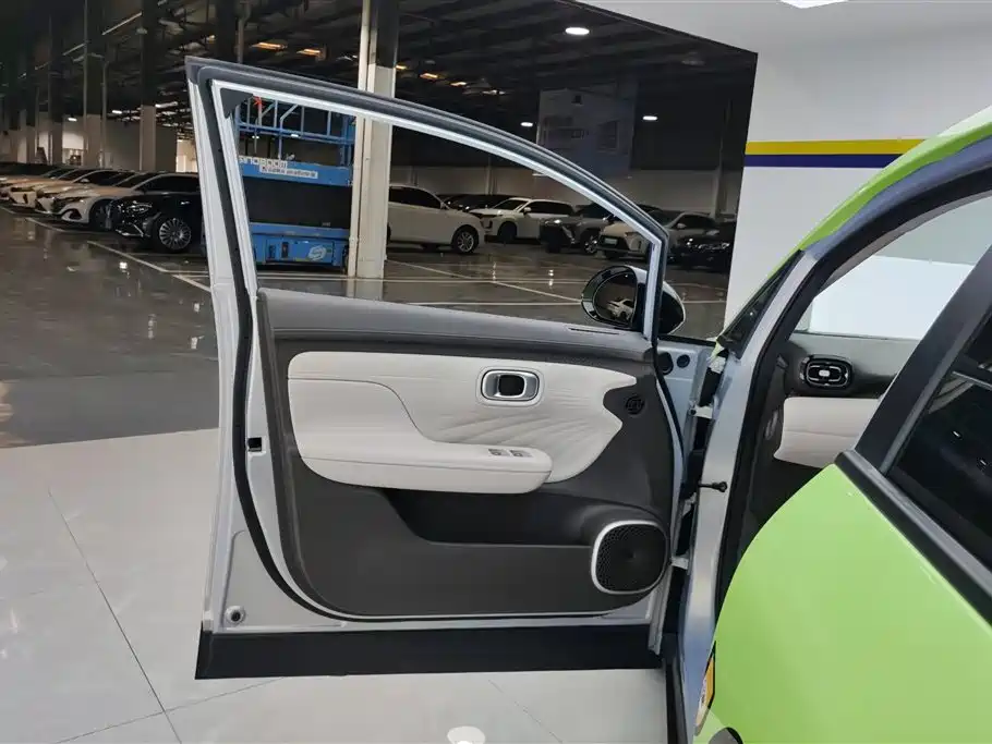 Aion UT 2025