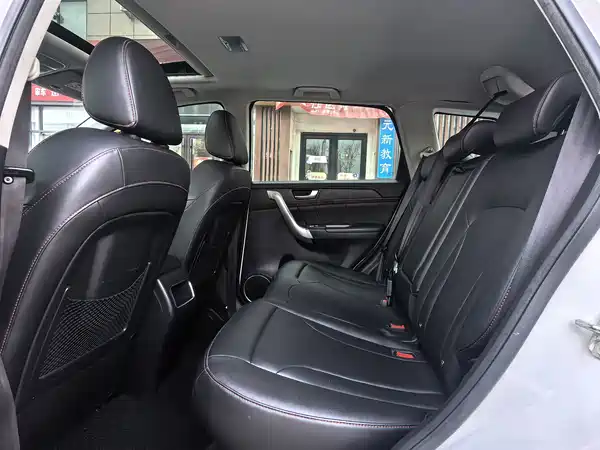 Haval H6 2017