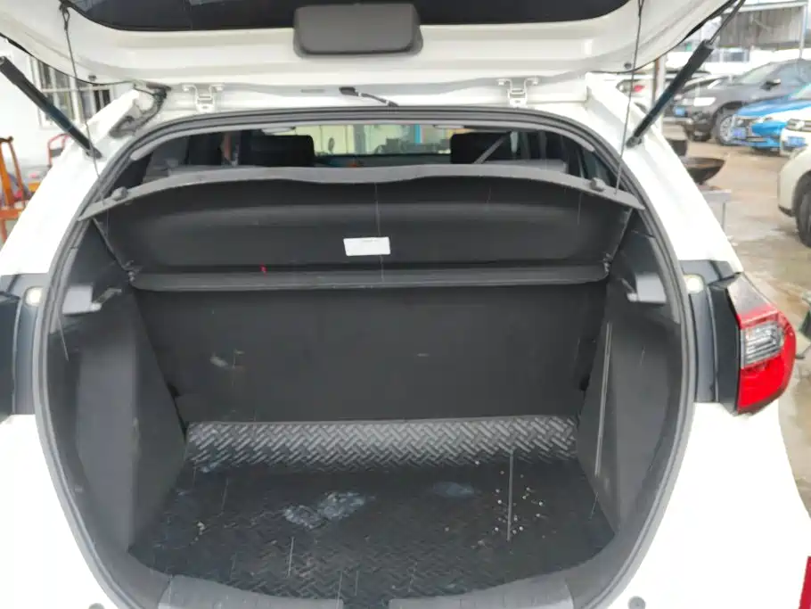 Honda Fit 2020