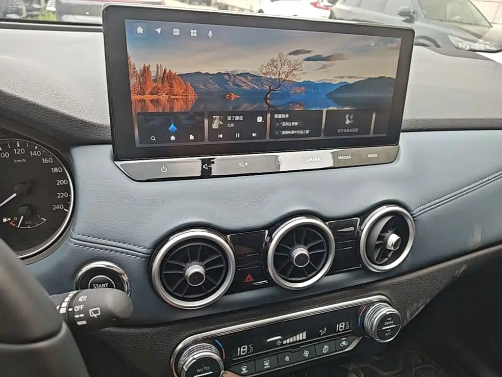 Nissan Qashqai 2024 — фото 20