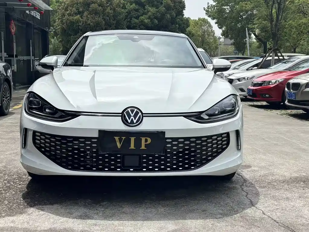 Volkswagen Lamando 2024