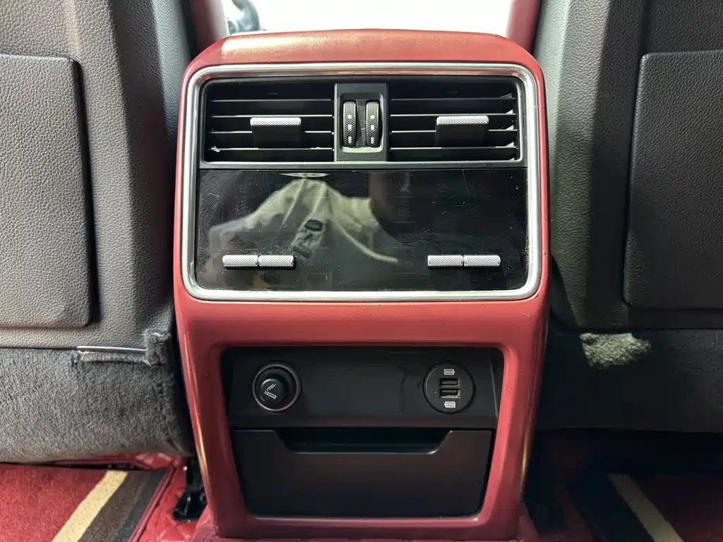 Porsche Cayenne 2018 — фото 14