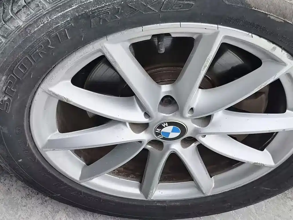 BMW X1 2016