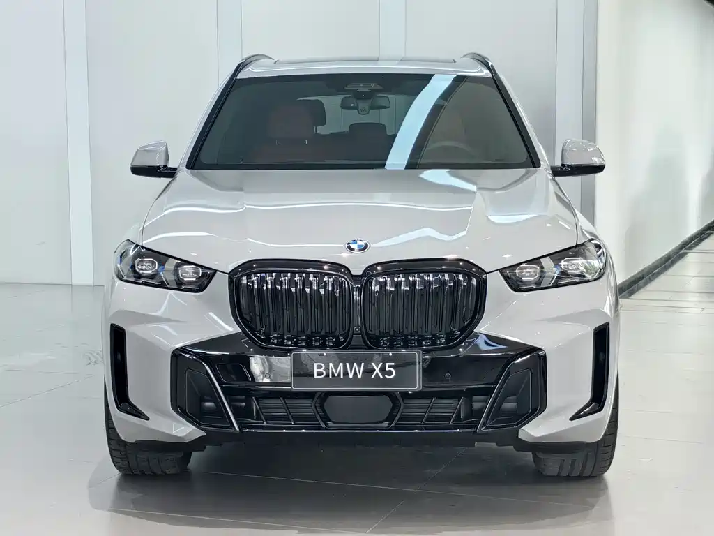 BMW X5 2024 — фото 2
