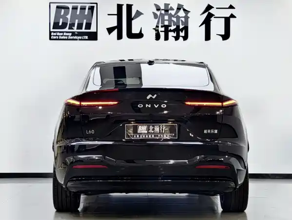 Onvo L60 2025