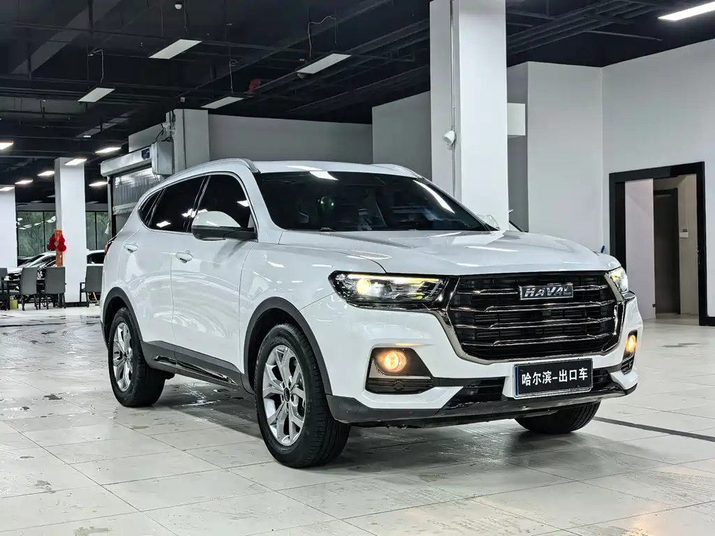 Haval H6 2022
