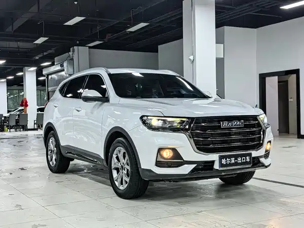 Haval H6 2022