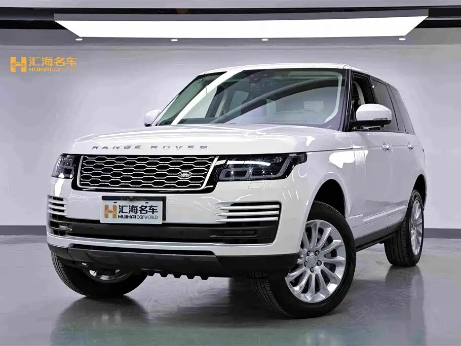 Land Rover Range Rover 2022