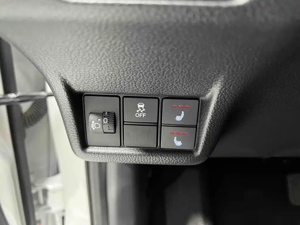 Honda Civic 2022 — фото 11