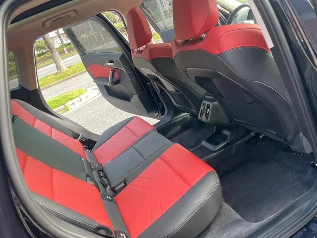 BMW X1 2023 — фото 10