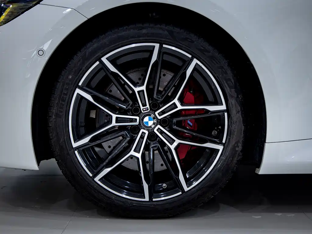 BMW M2 2025 — фото 7