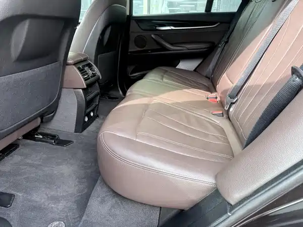 BMW X5 2014
