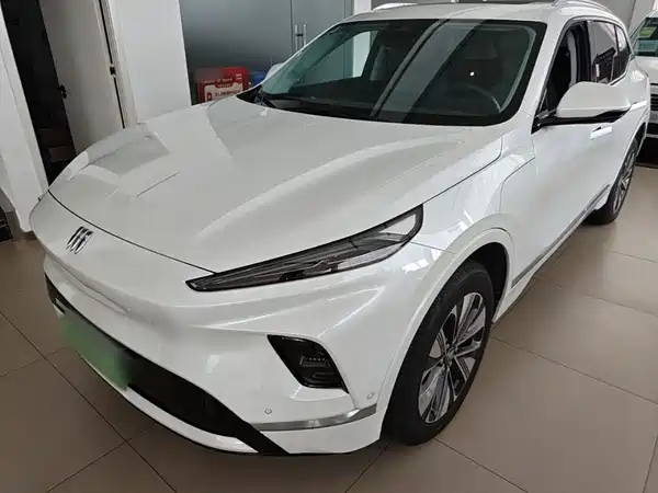 Buick E5 2025