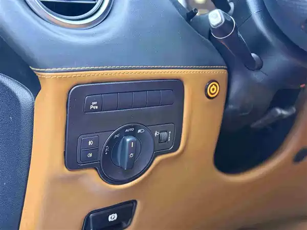 Mercedes-Benz Vito 2018