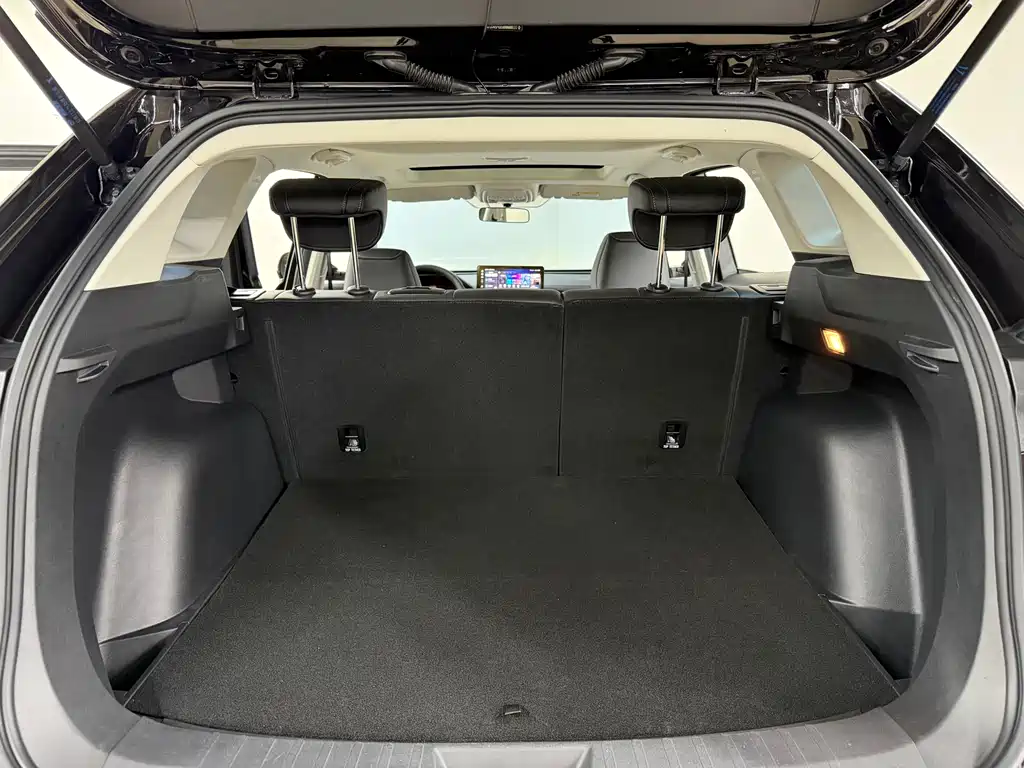 Haval H6 2023 — фото 16