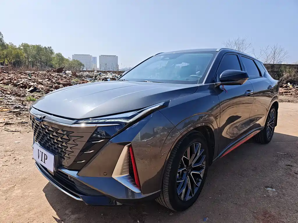 Oshan Oushang Z6 2022