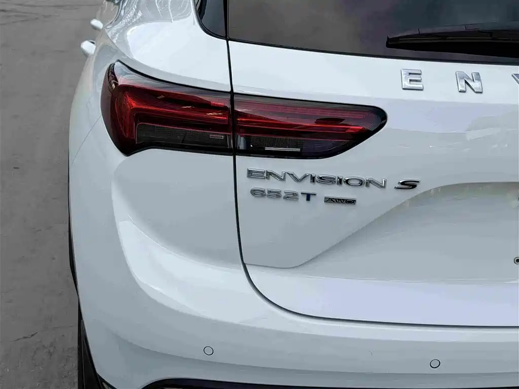 Buick Envision S 2023 — фото 16