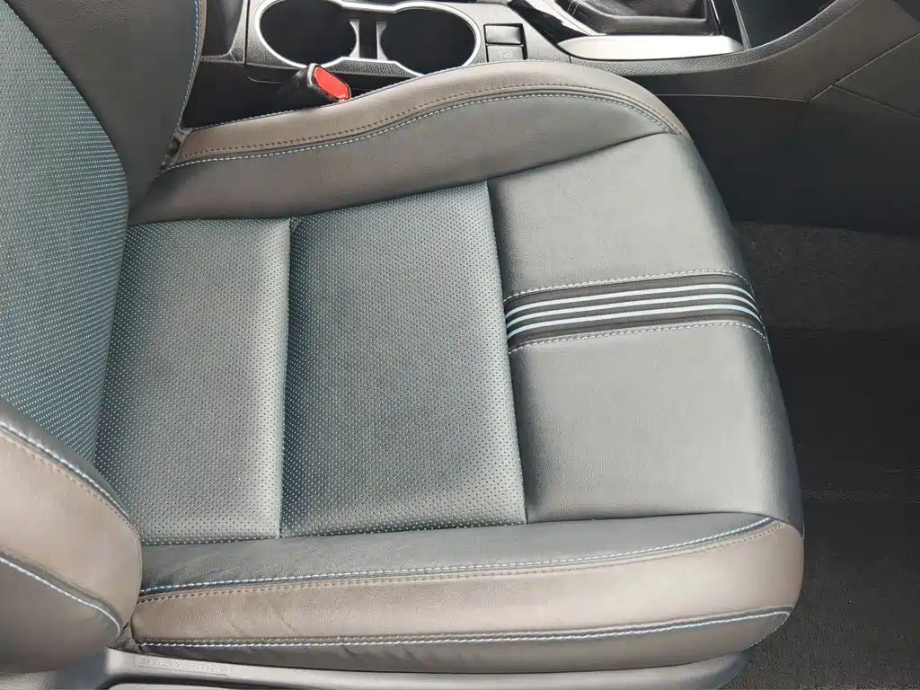 Toyota Levin 2018 — фото 14