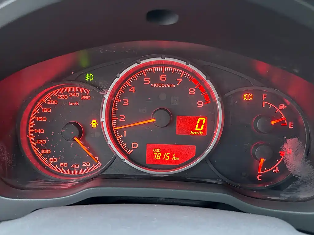 Subaru BRZ 2015 — фото 12