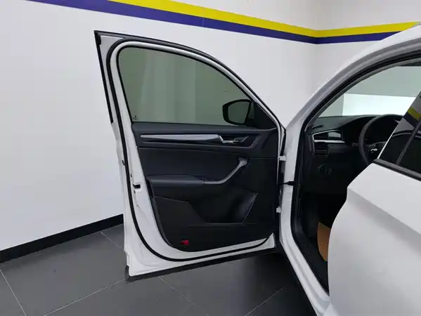Skoda Kodiaq 2024