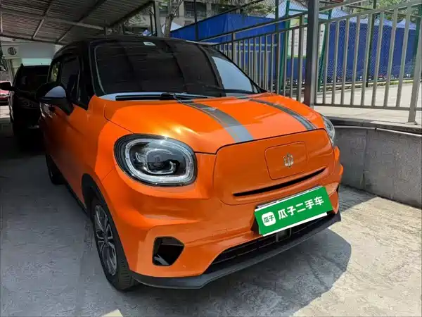 Leapmotor T03 2021